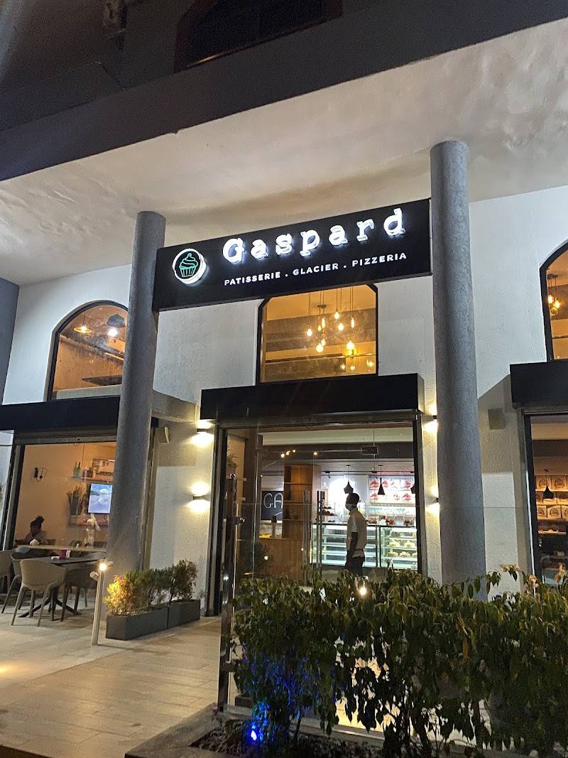 GASPARD